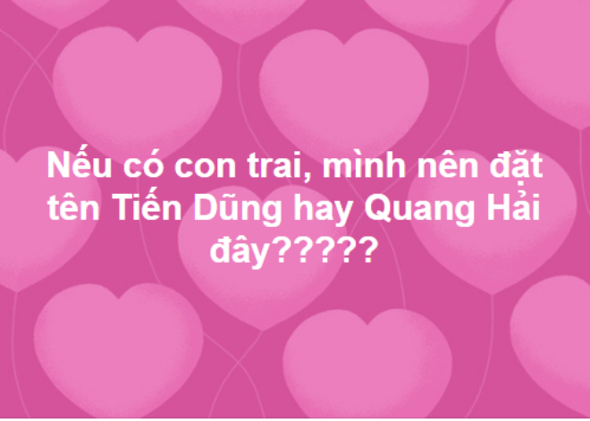 Muôn sắc cảm xúc facebook sau chiến thắng lịch sử của U23 Việt Nam ảnh 8